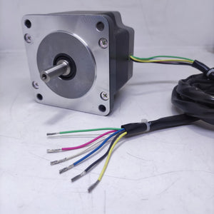 Nema 34 Stepper Motor Pk296-02a-a4 | Made In Japan | Digilog.pk