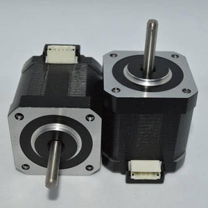 Used Nema 17 4.2 Kg-cm Stepper Motor For Cnc And 3d Printer