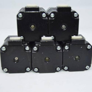 Used Nema 17 4.2 Kg-cm Stepper Motor For Cnc And 3d Printer