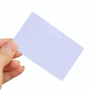 NFC Tag 13.56mhz RFID Card RFID Tag 1k Memory
