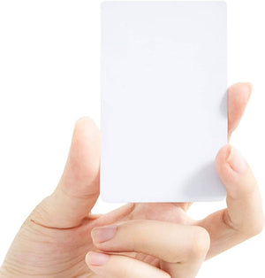 NFC Tag 13.56mhz RFID Card RFID Tag 1k Memory