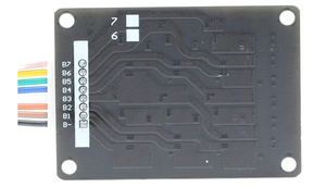 Nickis 7s Li Ion Battery Balancer With Led Light Maximizing Battery Lifespan
