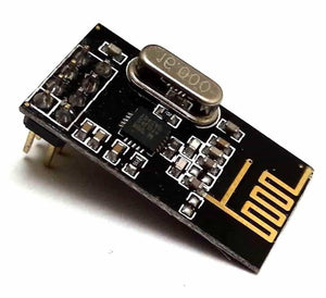 Nrf24l01 2.4ghz Wireless Transceiver Module