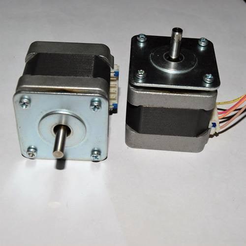 Nema17 Nema 17 Stepper Motor For 3d Printer And Cnc