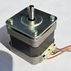 Nema17 Nema 17 Stepper Motor For 3d Printer And Cnc