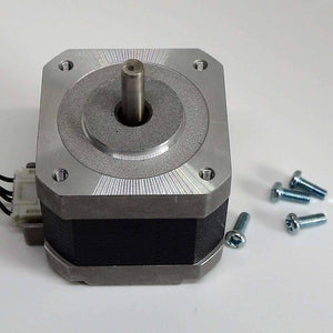 Nema 17 4 Wire Stepper Motor Nema17 Stepper Motor Refirbished