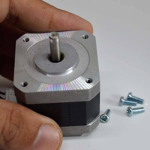 Nema 17 4 Wire Stepper Motor Nema17 Stepper Motor Refirbished