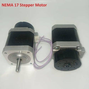 Nema 17 Stepper Motor Fk2-8503-000 For Cnc And 3d Printer