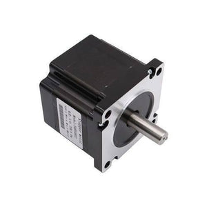 Nema34 Nema 34 6nm Torque 75mm Stepper Motor For 3d Printer & Cnc