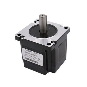 Nema34 Nema 34 6nm Torque 75mm Stepper Motor For 3d Printer & Cnc