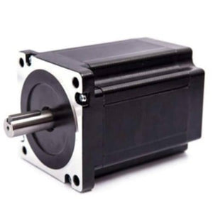 Nema34 Nema 34 8nm Torque 100mm Stepper Motor For 3d Printer & Cnc