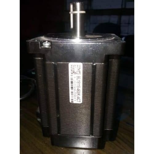 Nema34 Nema 34 8nm Torque 100mm Stepper Motor For 3d Printer & Cnc