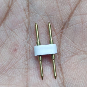 Neon Light Connector Pin