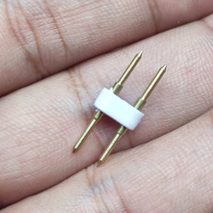 Neon Light Connector Pin