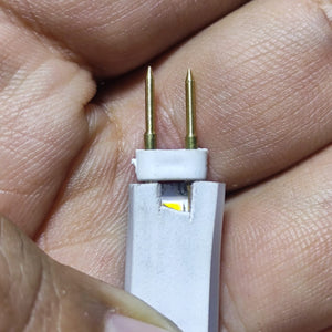 Neon Light Connector Pin