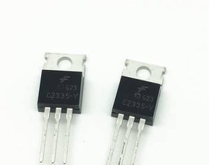 C2335 High Speed Npn Transistor