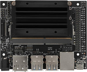 Buy Nvidia Jetson Nano 4gb Developer Kit B01