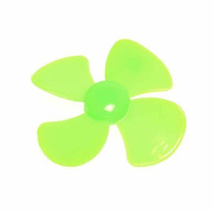 75mm 4 Vane Propeller For Small Motor