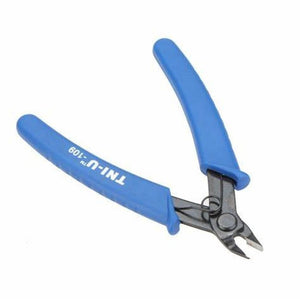 Tu-109 5 ’’ Electric Excellent Curved Cut Pliers Jewelry Fishing Pliers