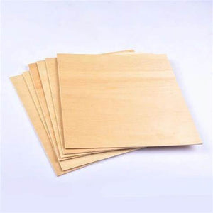 600mmx440mmx10mm wooden project box