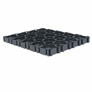 18650 Battery Holder 4x5 Cell 18650 Batteries Spacer Holders Radiating Plastic Holder Bracket For Diy Battery Pack
