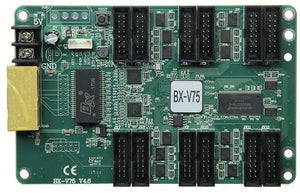 Onbon Bx-v75 Synchronous Full Color Led Receiving Card