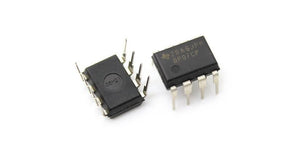 Op07 Operational Amplifier