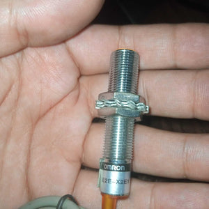 Omron Inductive Proximity Sensor Switch E2e-x2e1
