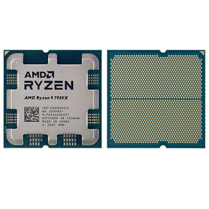 On Demand AMD Ryzen R9 7950X 16 cores and 32 threads Processor High-Performance AMD CPU for Gaming & Workstations