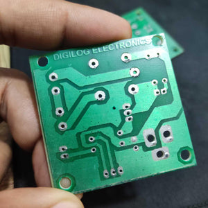 Only PCB For DIY PIR Motion Sensor Switch
