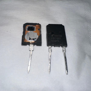 USED Onsemi 160A 650V FGY160T65SPD Onsemi IGBT-Digilog.pk