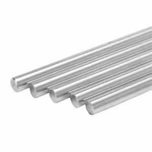 Optical Axis 8x500mm Linear Rail Shaft For CNC And 3D Printer