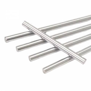 Optical Axis 8x500mm Linear Rail Shaft For CNC And 3D Printer