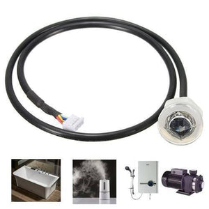 Discontinued Optical Infrared Water Level Sensor 15mA 5V Water Liquid Control Switch