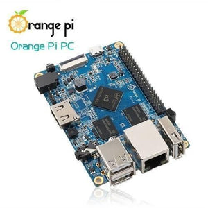 On Demand 1GB RAM Orange Pi Pc H3Quad Core Development Board Module
