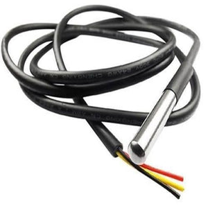 Waterproof Ds18b20 Temperature Sensor