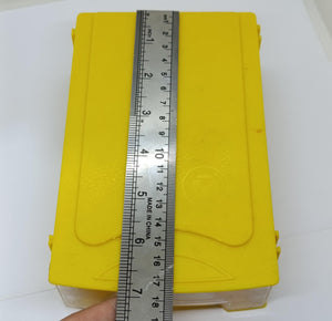 P-106 175mmx108mmx50mm Drawer For Storage Organizer Box