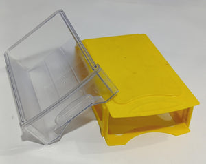 P-106 175mmx108mmx50mm Drawer For Storage Organizer Box