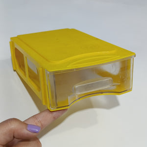 P-106 175mmx108mmx50mm Drawer For Storage Organizer Box