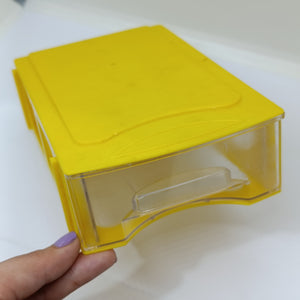 P-106 175mmx108mmx50mm Drawer For Storage Organizer Box