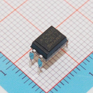 Pc817 Photocopier Opto Isolator