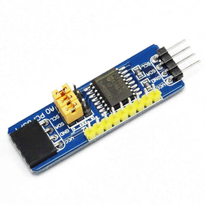 PCF8574 IO Expansion Board I2C-Bus Evaluation Development Module – Expand Your Microcontroller's I/O Capabilities