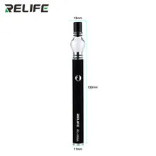 Relife Rl-069a Rosin Short Circuit Detector Built-in Battery For Detecting Failure Points Of Phone Computer Motherboard