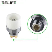 Relife Rl-069a Rosin Short Circuit Detector Built-in Battery For Detecting Failure Points Of Phone Computer Motherboard