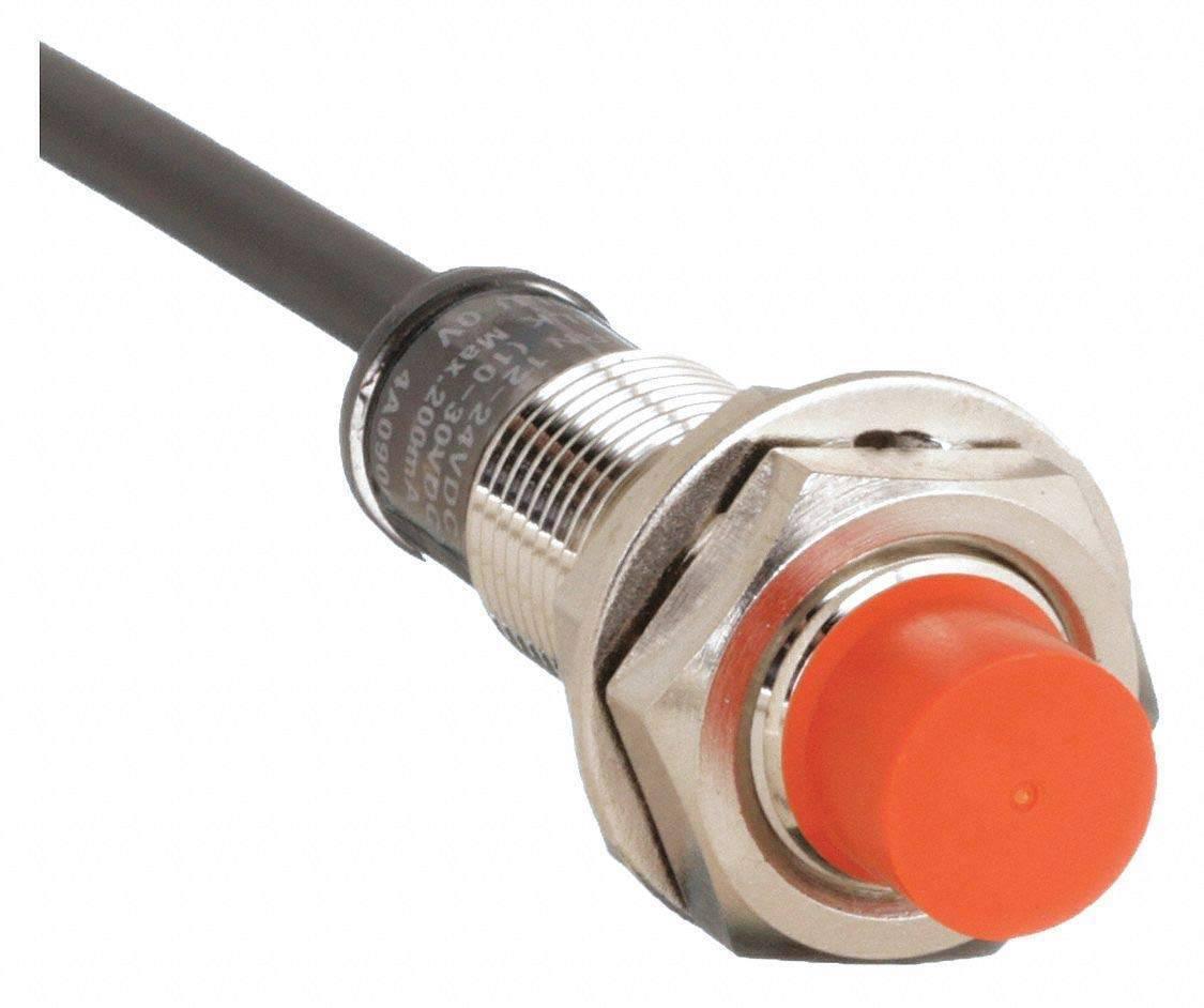 Pnp Pr12-4dp Inductive Proximity Sensor