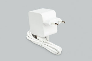 Raspberry Pi 5: Official 27W 5.1V 5A USB-C Power Supply