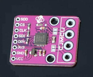 Pt100 Rtd Temperature Sensor Amplifier Module Max31865
