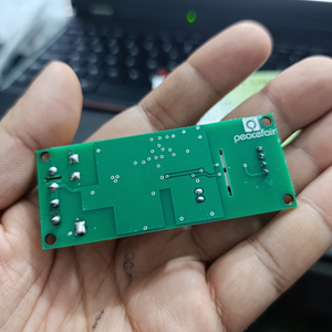 PZEM-004T 100A Single Phase Power Energy Meter Module