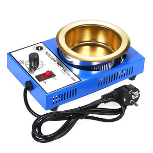 ZTX-41D 350W Dip Soldering POT
