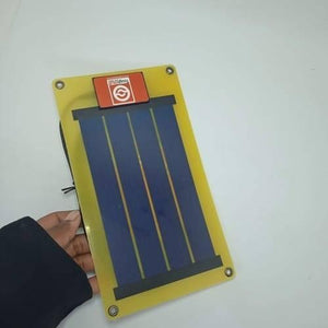 Portable 1W Mini Tough Stuff Solar Panel TSI 501